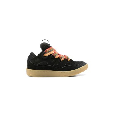 LANVIN CURB SNEAKERS 25370140 LANVIN CURB SNEAKERS 25370140